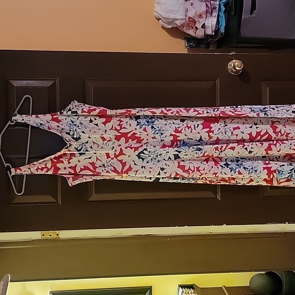 Women's Chaps Dress